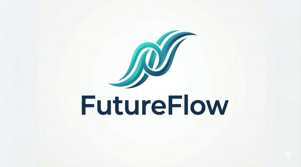 FutureFlow LLC logo